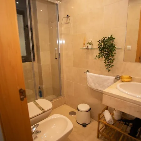 Apartamentos Europa House Loft Alacant Exterior photo