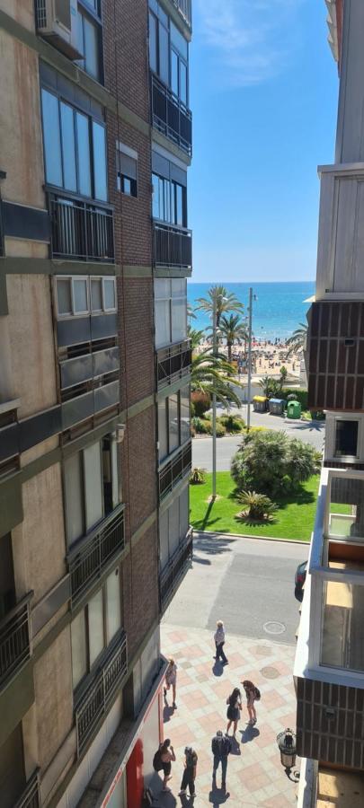 Rafael Loft Appartement Alicante