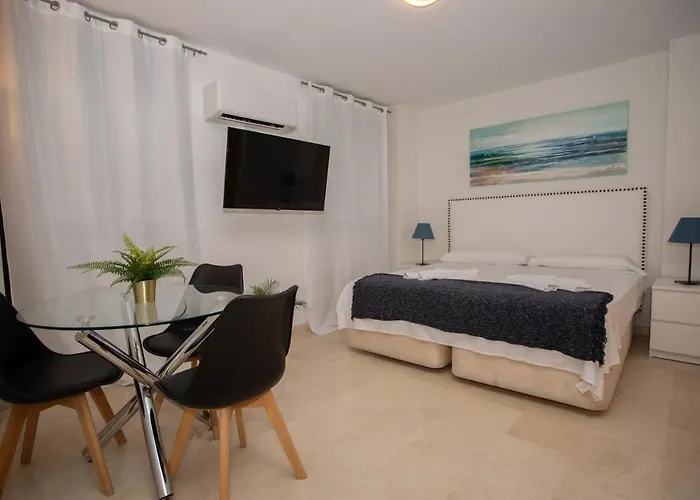 Apartamentos Rafael Loft