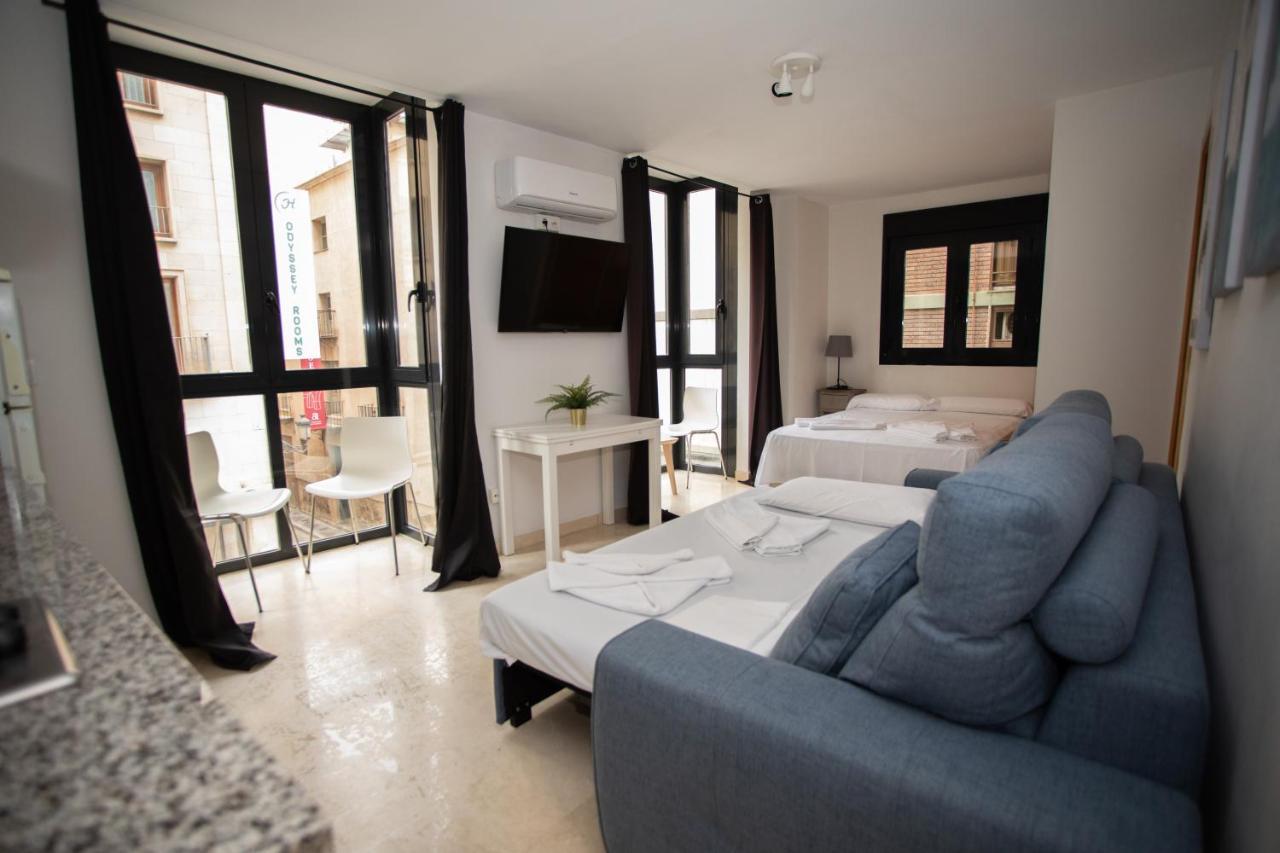 Apartament Rafael Loft *