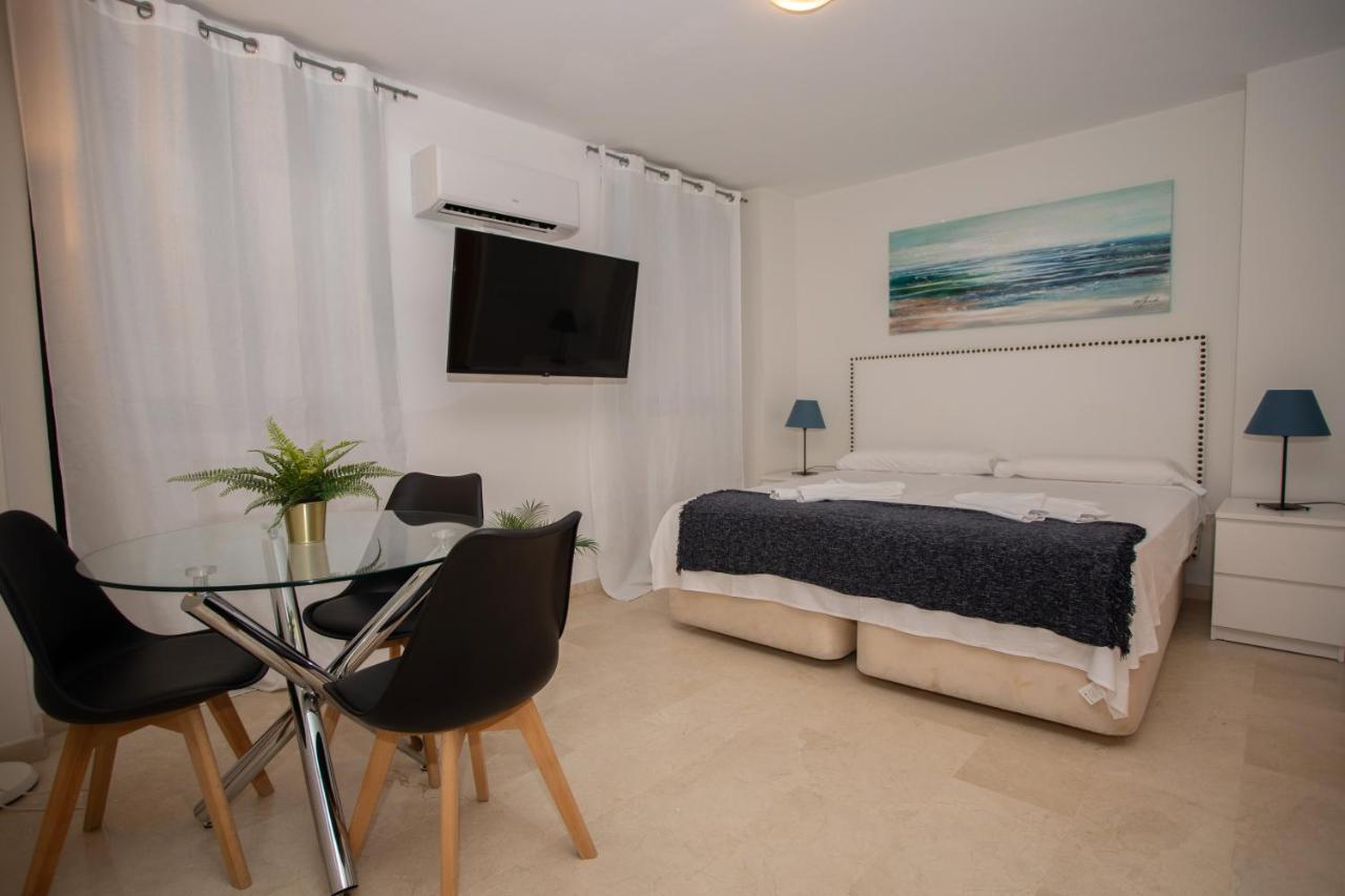 Apartament Rafael Loft Alicante