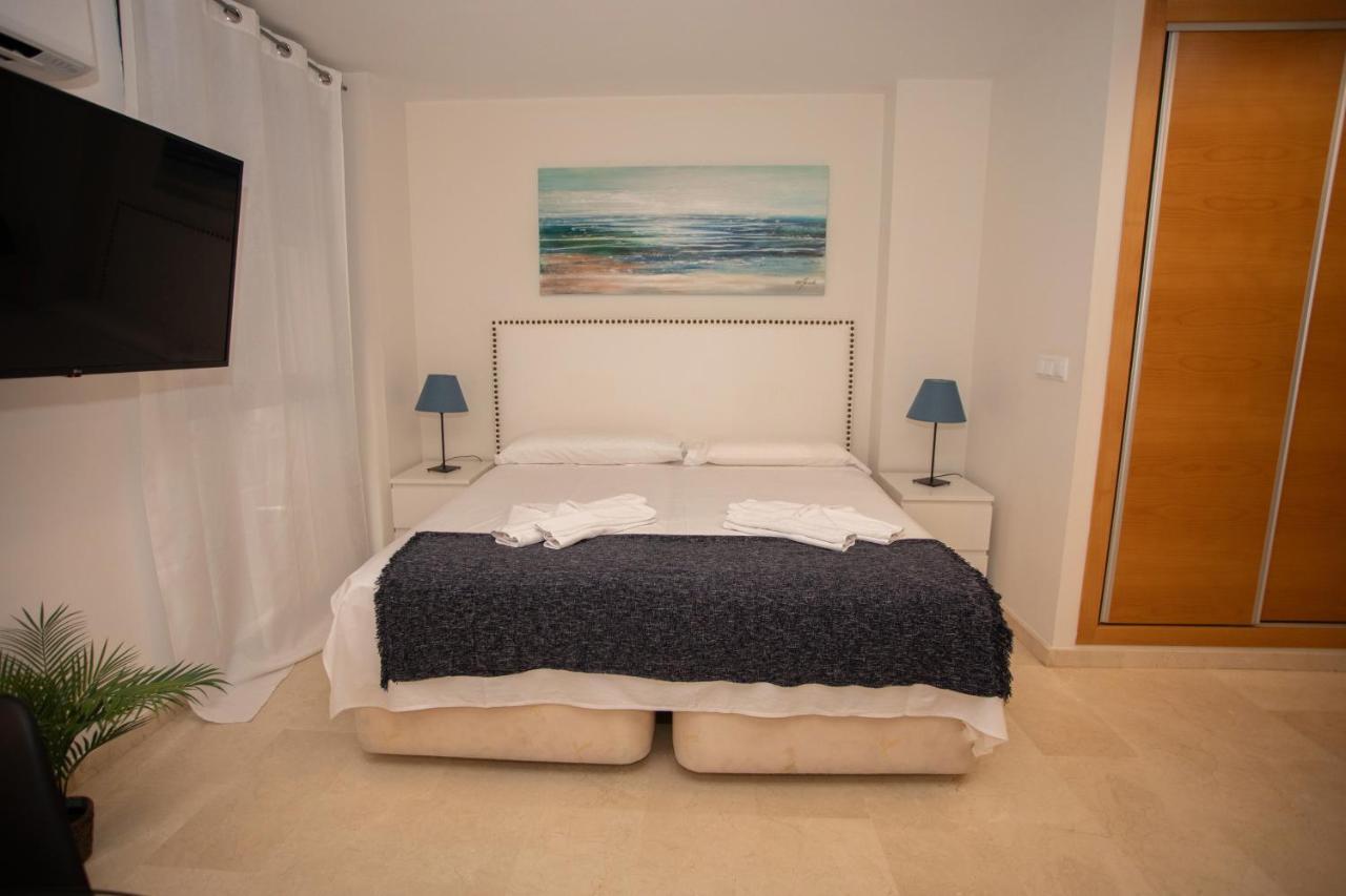 Rafael Loft Apartament Alicante