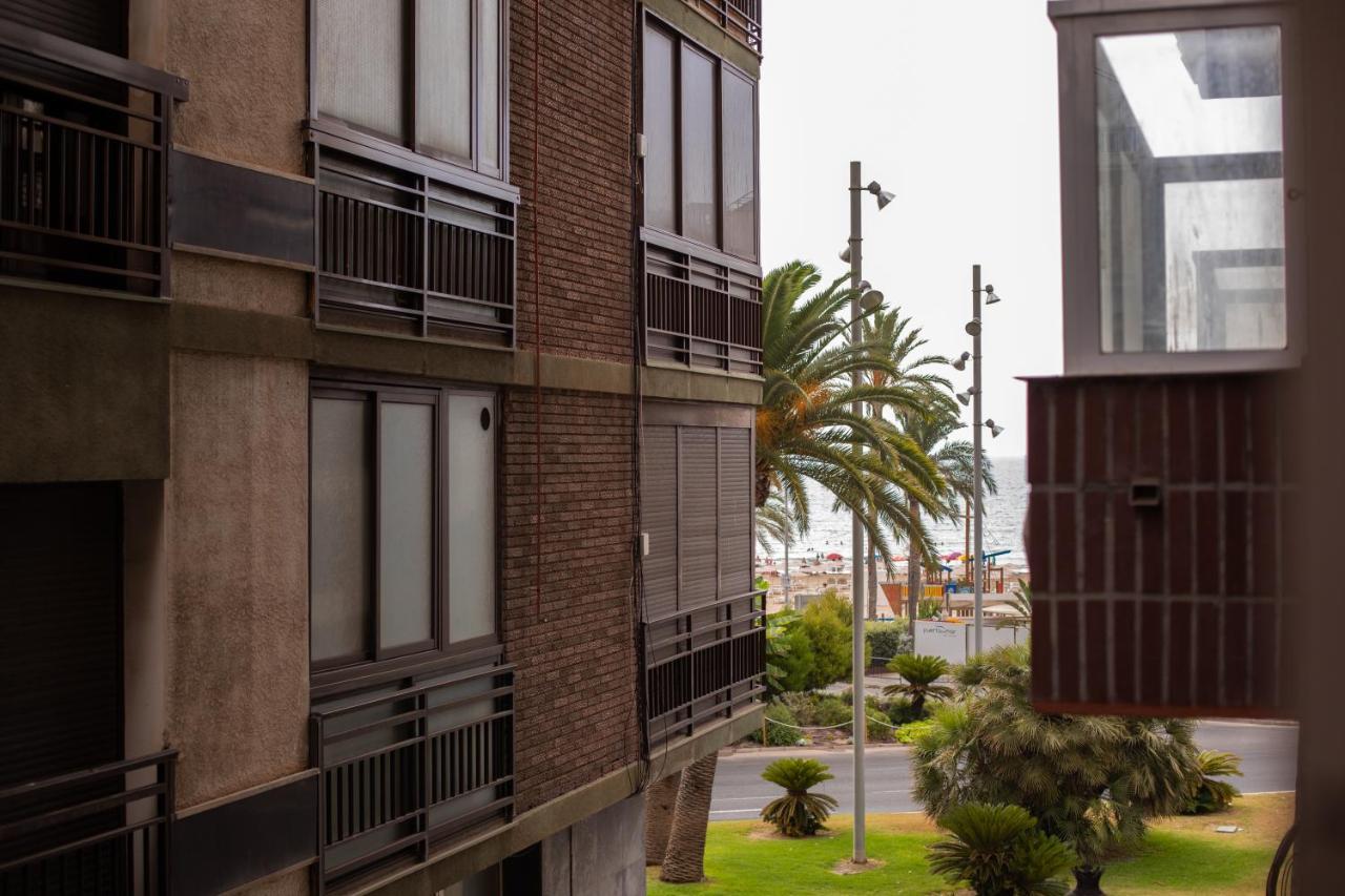 Apartament Rafael Loft Alicante