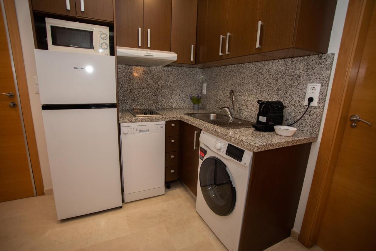 Apartament Rafael Loft *