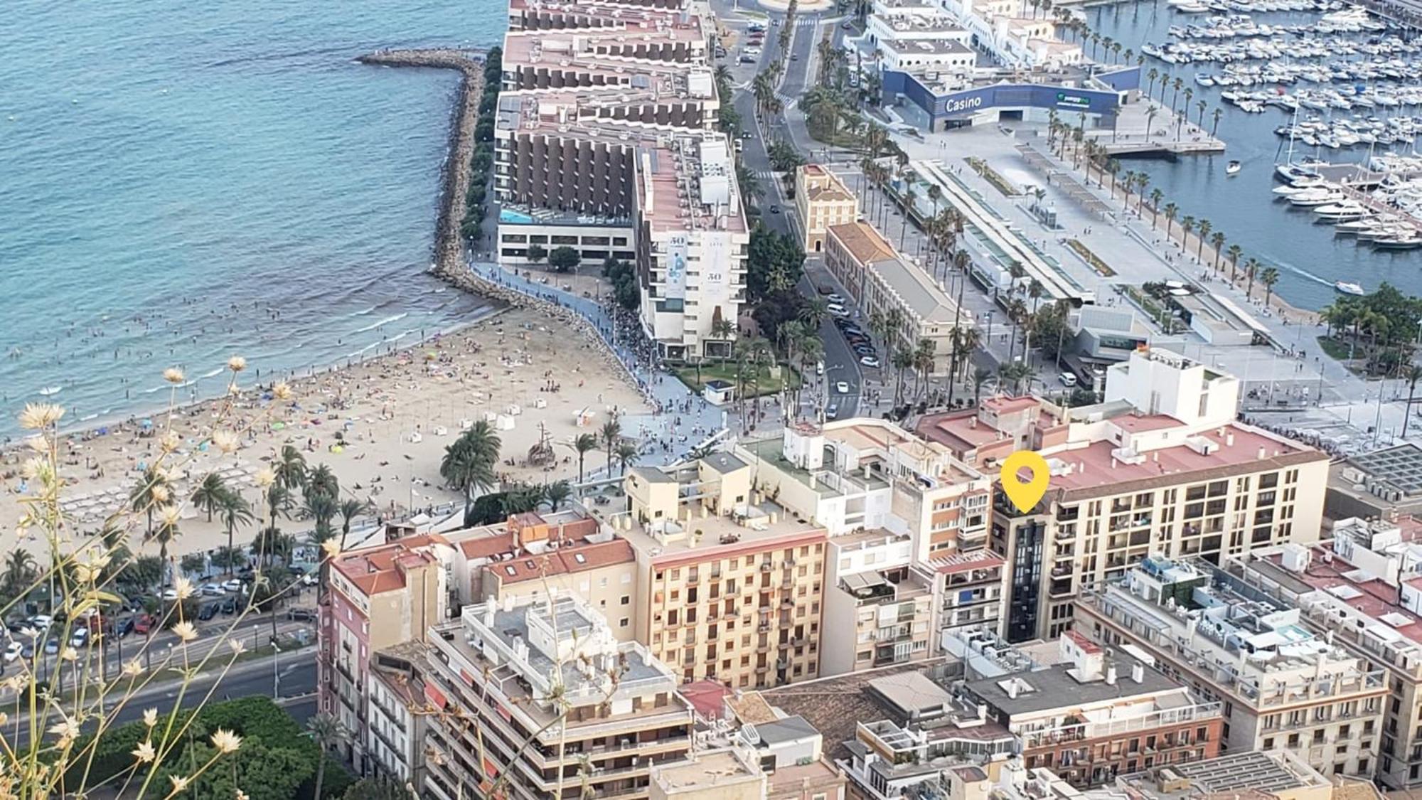 Apartament Rafael Loft *